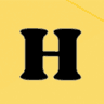 Hoppy Copy logo