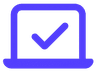 HubbleIQ logo