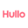 Hullo Dating logo