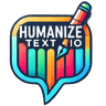 Humanize AI logo