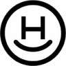 Humanlike logo