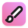 iColoring AI logo