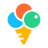 IELTS Cream logo