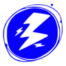 illustroke logo