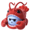 Ima Claw logo