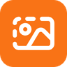 Image Editor Online logo