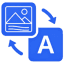 Image Translator.com logo