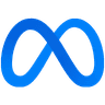 ImageBind by Meta logo