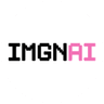 imgnAI logo