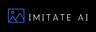 Imitate AI logo
