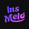 InsMelo logo