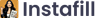 Instafill logo