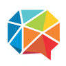 intoCHAT logo