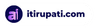 itirupati logo