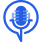 izTalk logo