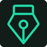 Jadebook logo