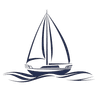 Journey AI art logo