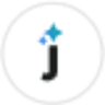 JustDone AI logo
