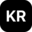 Kickrender logo