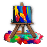 Kiri.art logo