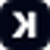Klap.app logo