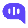 Kommunicate 3.0 logo