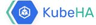 KubeHA logo