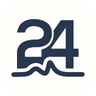Last24.ai logo