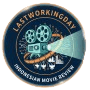 LastWorkingDay logo