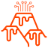 LavaReach logo