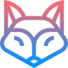 Lead Foxy logo