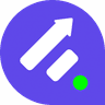 Leader.net logo