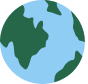 Learn Earth logo