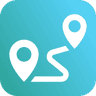 Let's Trip AI logo