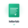 LetterLab AI logo