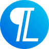 Lightkey logo
