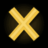 LipsyncX logo
