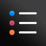 Live minder logo