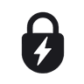 Lock-in logo