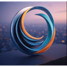 Lora AI logo