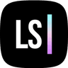 Lovescape logo