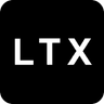 LTX.dev logo
