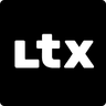 LTX.io logo