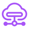 Luma AI's Dream Machine logo
