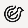 Lyrebird health logo