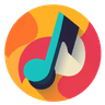 Lyrics Song AI Converter logo