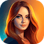 Magic AI Avatars logo