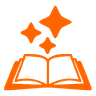 Magical Children's Book logo