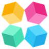 MagicBlocks logo
