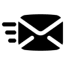 Mail Hugs logo